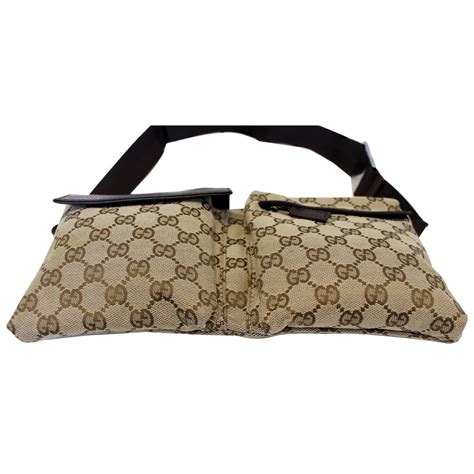 gucci fuzzy bag|bum bag gucci price.